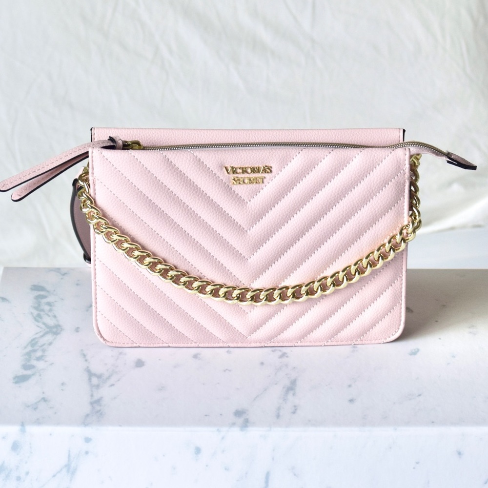 Victoria’s Secret Crossbody Bag